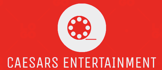 Caesars Entertainment logo